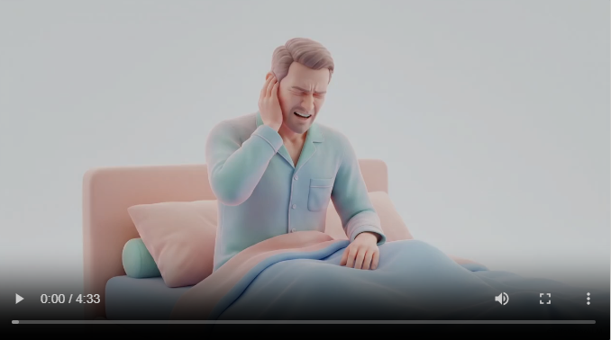 neurotinn side effects