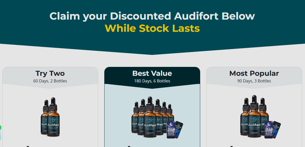 audifort