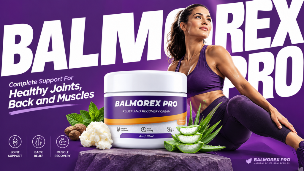 pros and cons of balmorex pro