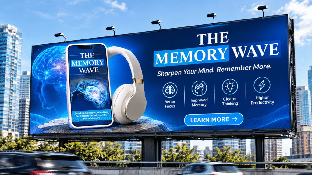 Key Features of the memory wave