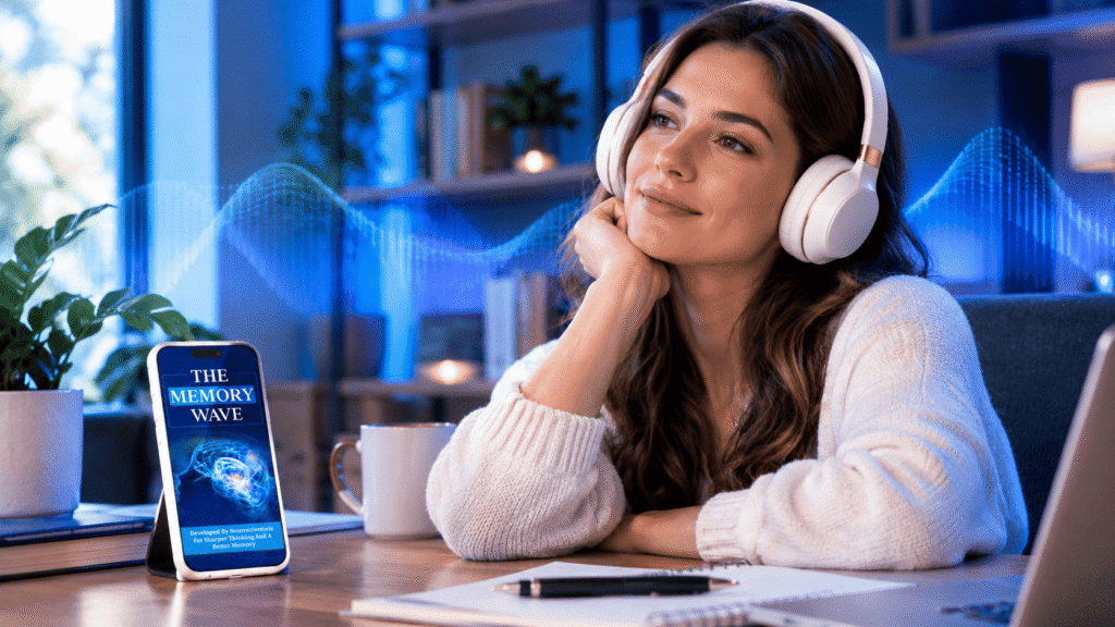 Real User review the memory wave