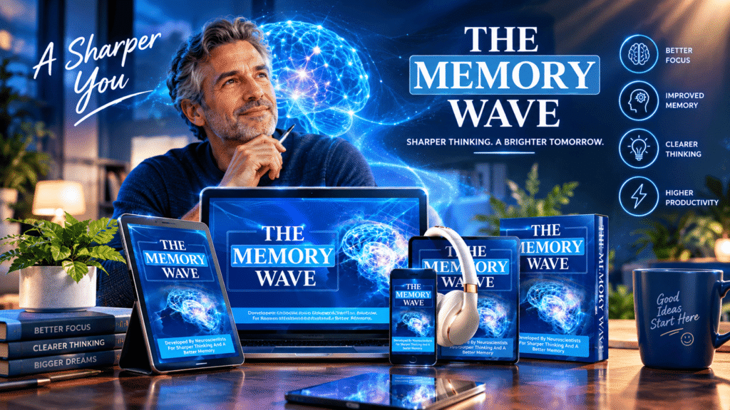 the memory wave conclusion