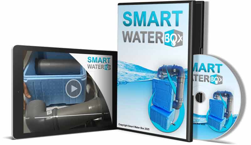 smart water box
